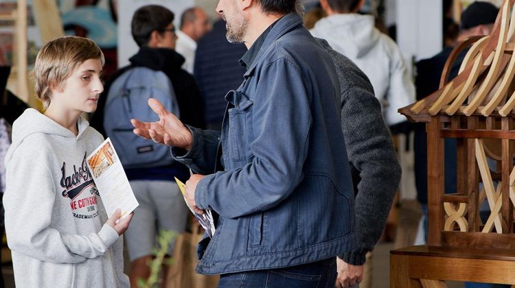 LE BOIS – Festival pour la filière au cœur du massif landais